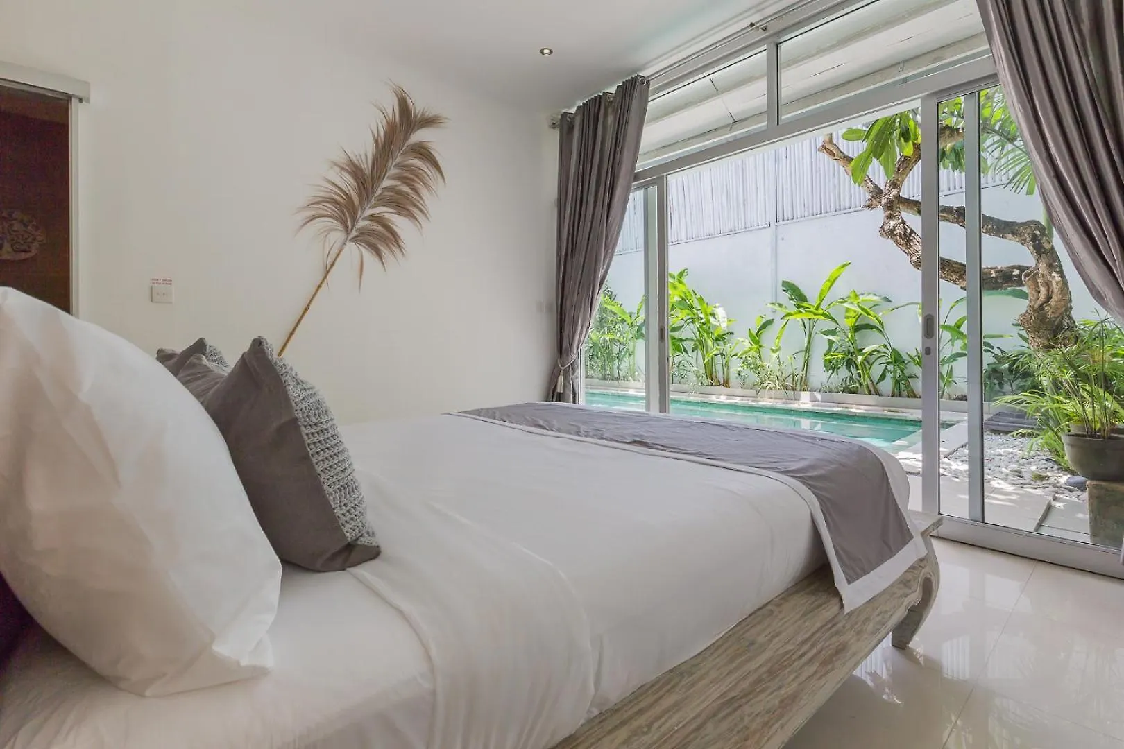 Cosy 3 Bedroom Villa With Private Pool In Seminyak Seminyak (Bali)
