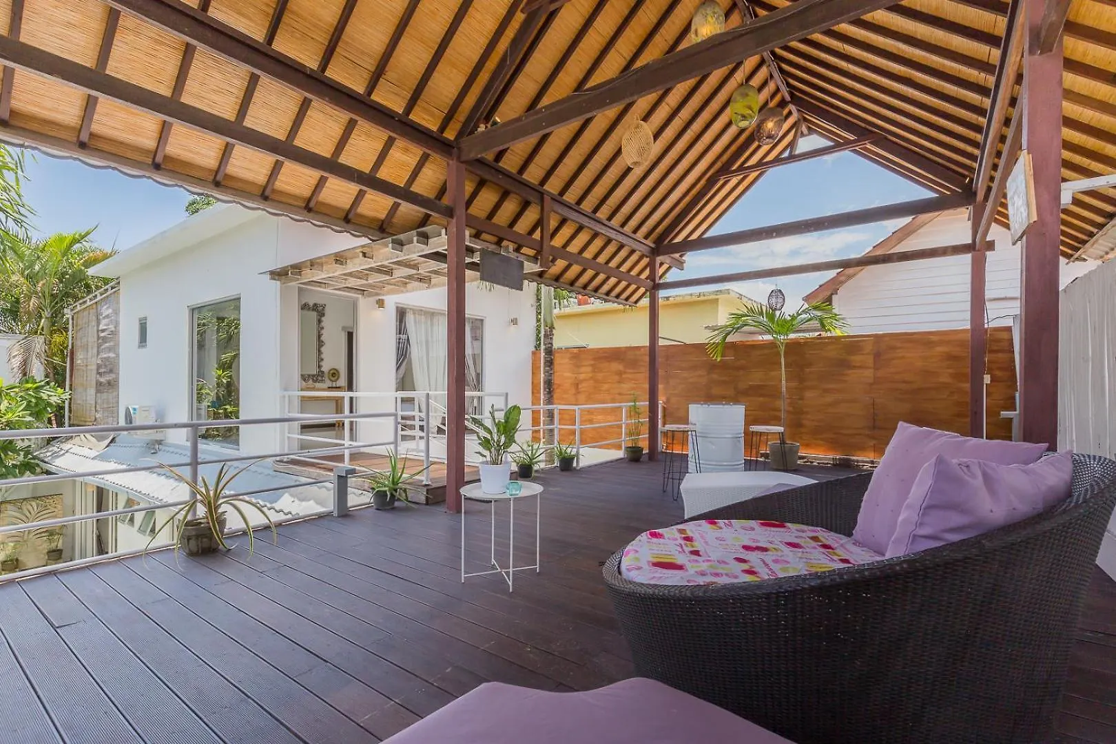 Cosy 3 Bedroom Villa With Private Pool In Seminyak  Seminyak (Bali)